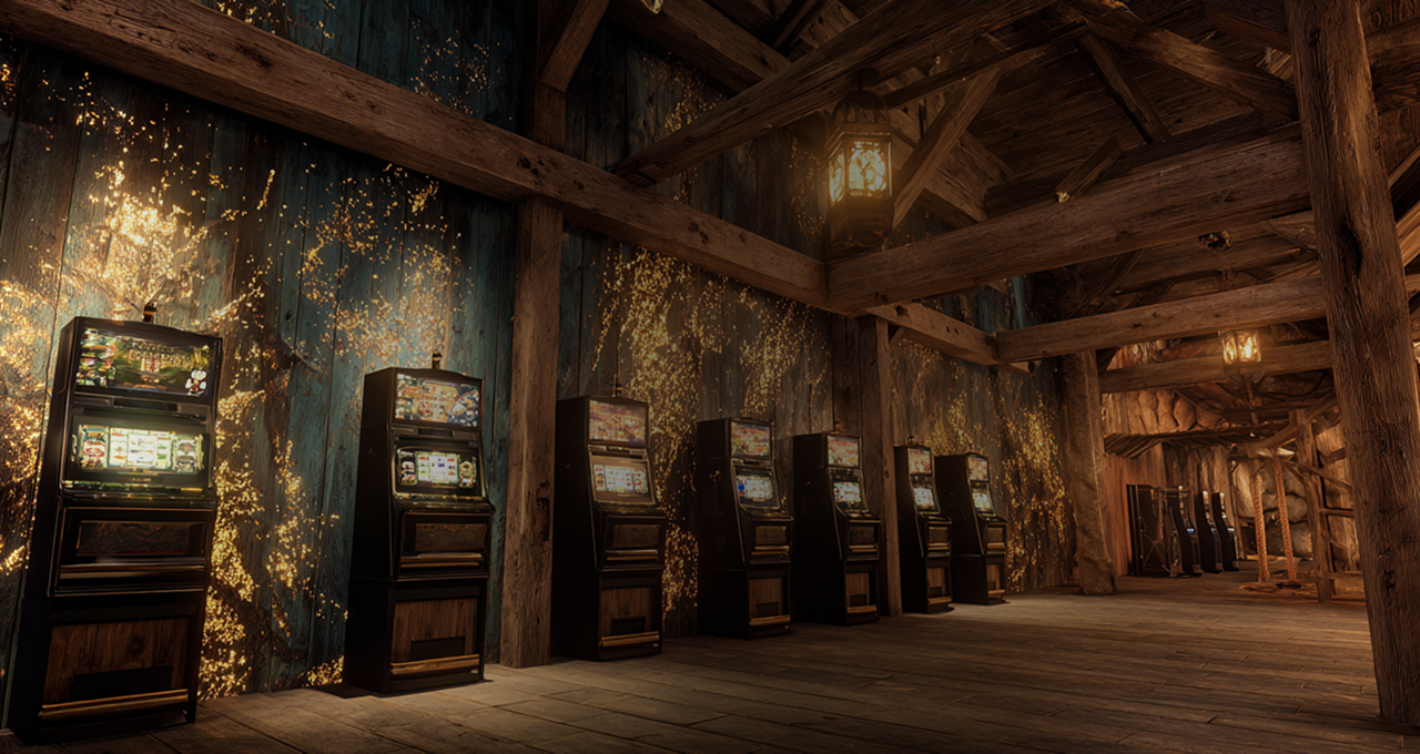 Yukon Gold Casino