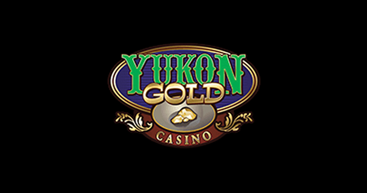 Kasyno Yukon Gold